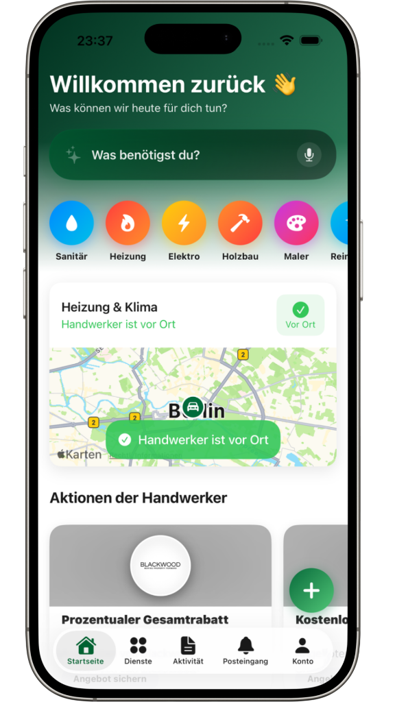 Firmly App